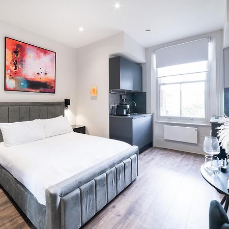 The Notting Hill'S Studios London Exterior photo
