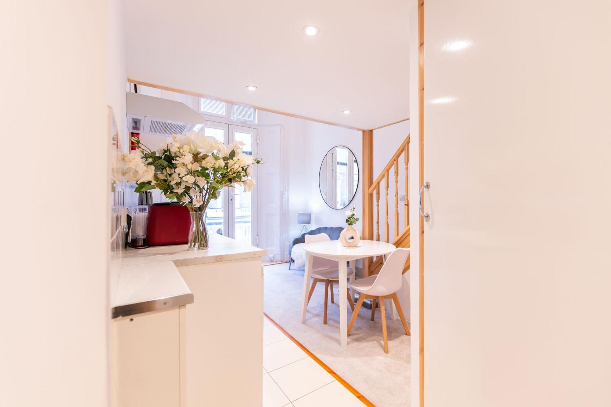 The Notting Hill'S Studios London Exterior photo