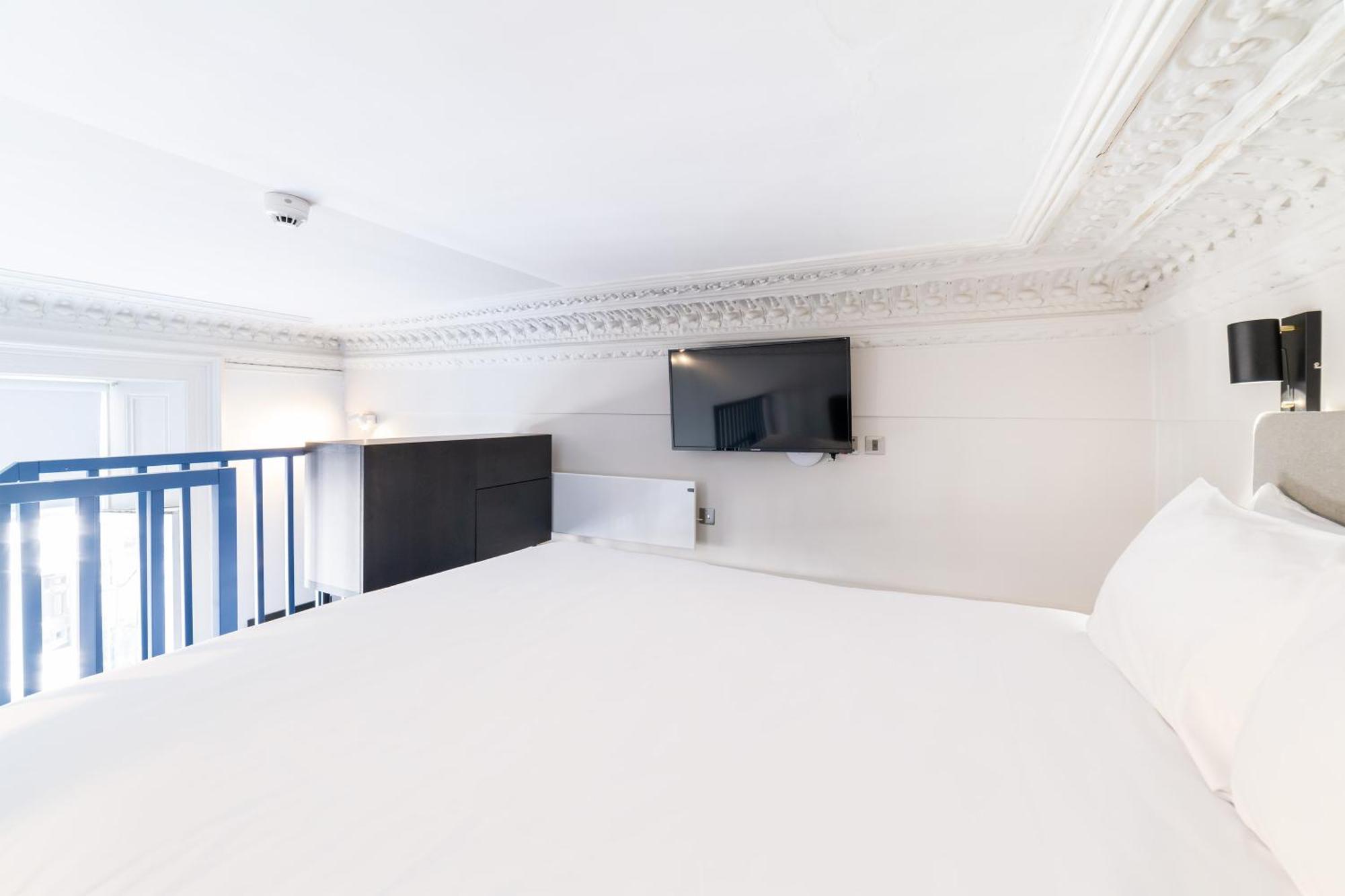 The Notting Hill'S Studios London Exterior photo