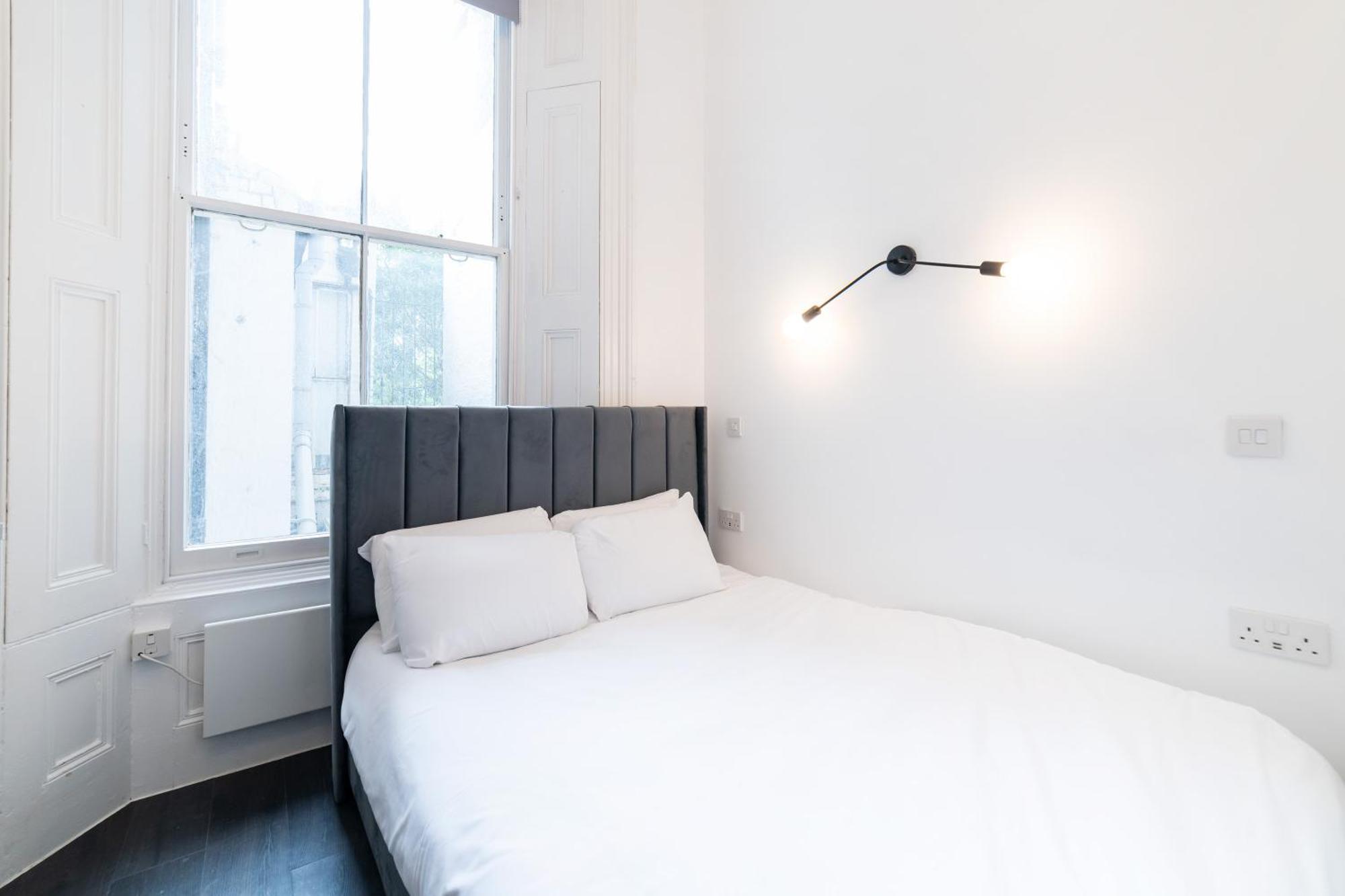 The Notting Hill'S Studios London Exterior photo