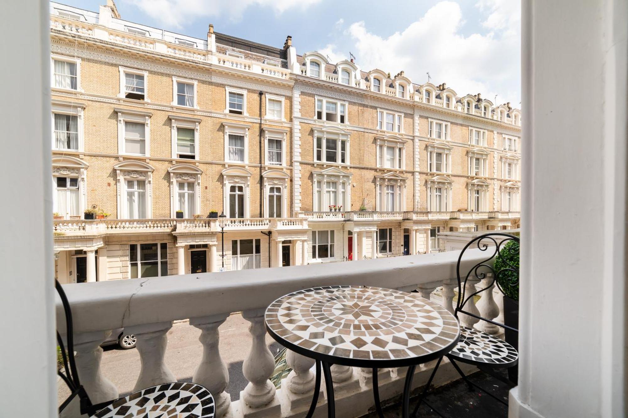 The Notting Hill'S Studios London Exterior photo